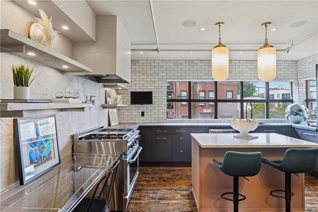 3 bedroom, 2 bathroom, 1,900 sq ft condominium for sale at 510 Edgewood Avenue 1, Atlanta, GA 30312 — photo 9