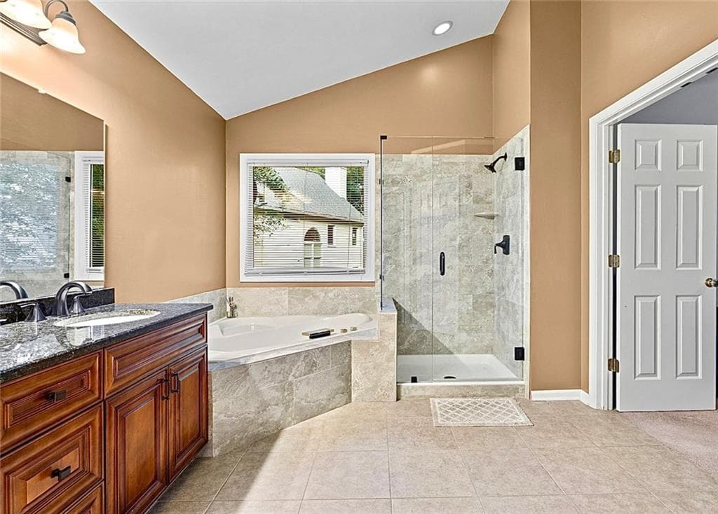 4 bedroom, 3 bathroom, 3,824 sq ft single family residence for sale at 3378 Willbrooke Court, Duluth, GA 30096 — photo 3