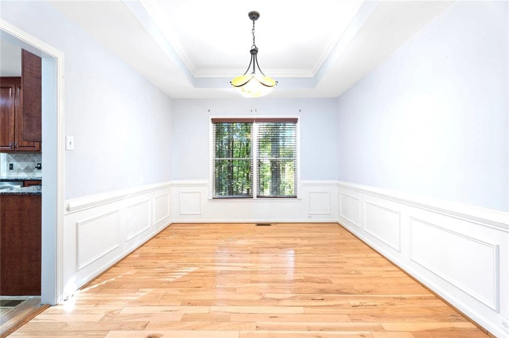 4 bedroom, 3 bathroom, 3,824 sq ft single family residence for sale at 3378 Willbrooke Court, Duluth, GA 30096 — photo 8