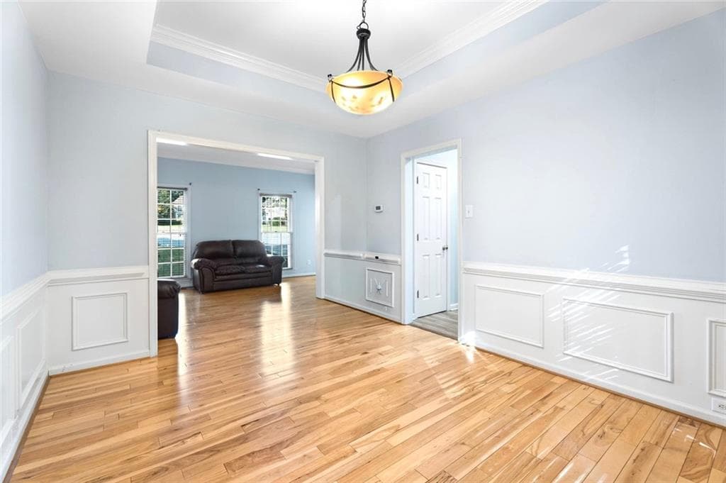 4 bedroom, 3 bathroom, 3,824 sq ft single family residence for sale at 3378 Willbrooke Court, Duluth, GA 30096 — photo 9