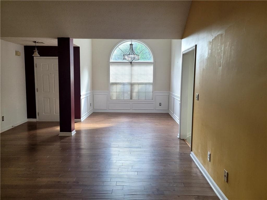 3 bedroom, 2 bathroom, 1,742 sq ft single family residence for rent at 2360 Pettit Drive, Conyers, GA 30012 for $2,000 a month — photo 3