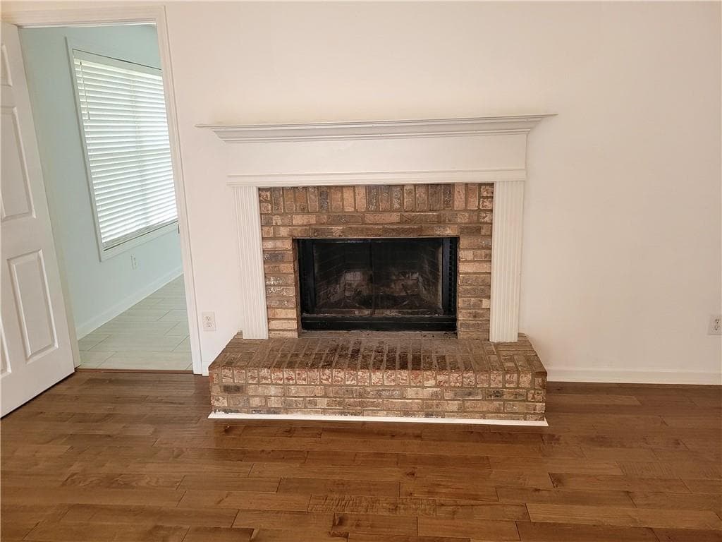 3 bedroom, 2 bathroom, 1,742 sq ft single family residence for rent at 2360 Pettit Drive, Conyers, GA 30012 for $2,000 a month — photo 4