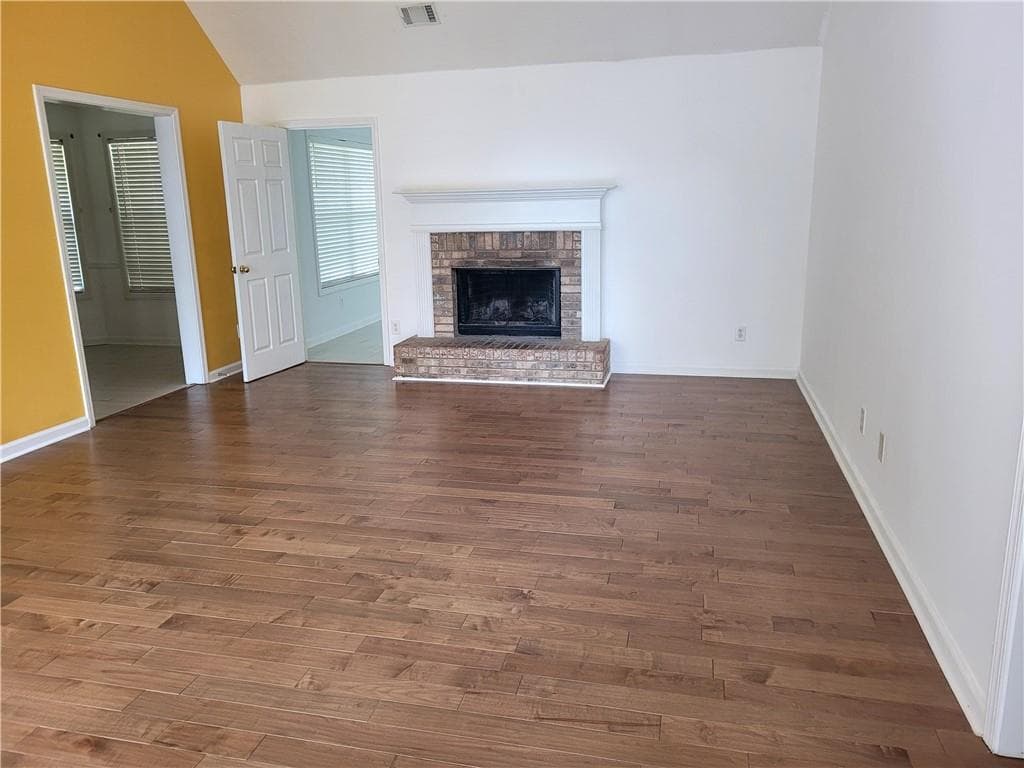 3 bedroom, 2 bathroom, 1,742 sq ft single family residence for rent at 2360 Pettit Drive, Conyers, GA 30012 for $2,000 a month — photo 5