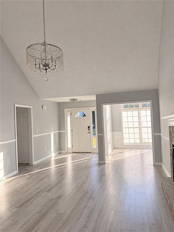 4 bedroom, 3 bathroom, 2,374 sq ft single family residence for sale at 3336 Duncan Bridge Trail, Buford, GA 30519 — photo 6