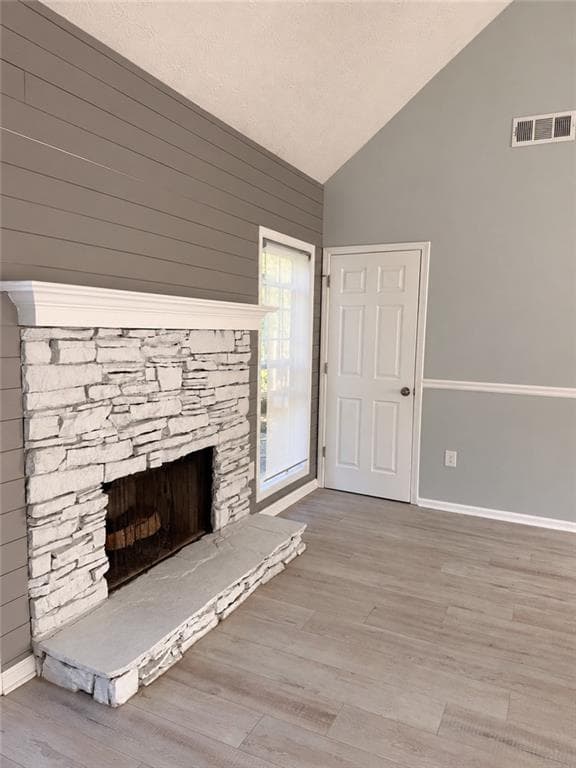 4 bedroom, 3 bathroom, 2,374 sq ft single family residence for sale at 3336 Duncan Bridge Trail, Buford, GA 30519 — photo 8