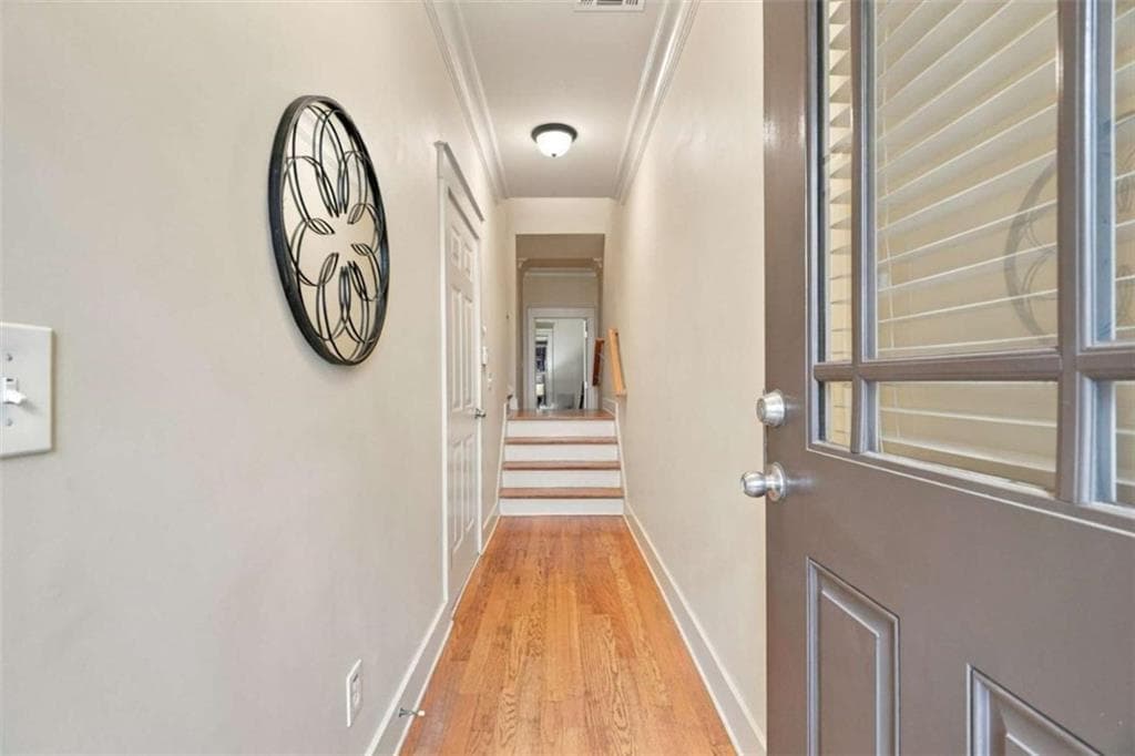 3 bedroom, 4 bathroom, 2,262 sq ft townhouse for sale at 710 Emeril Drive, Avondale Estates, GA 30002 — photo 5