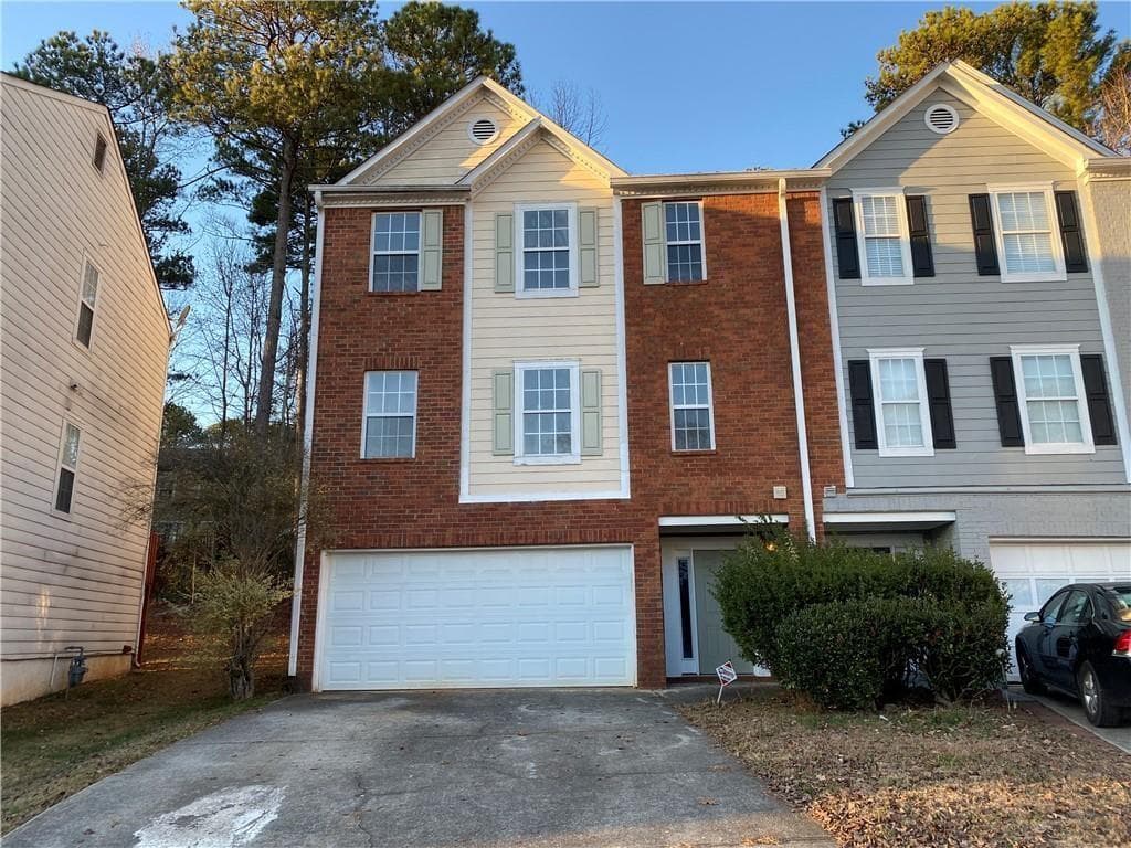 3 bedroom, 2 bathroom, 1,859 sq ft townhouse for rent at 3319 Vintage Pointe Court, Lawrenceville, GA 30044 for $1,995 a month — photo 1 of 13