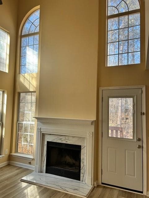 3 bedroom, 2 bathroom, 1,859 sq ft townhouse for rent at 3319 Vintage Pointe Court, Lawrenceville, GA 30044 for $1,995 a month — photo 3