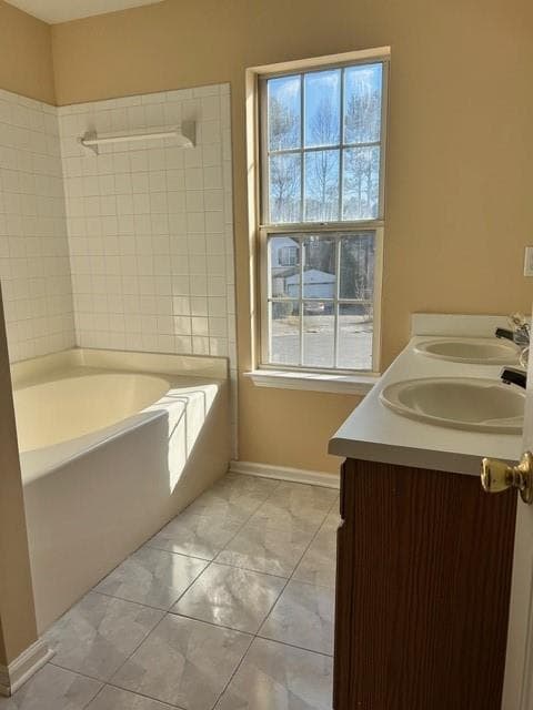 3 bedroom, 2 bathroom, 1,859 sq ft townhouse for rent at 3319 Vintage Pointe Court, Lawrenceville, GA 30044 for $1,995 a month — photo 8