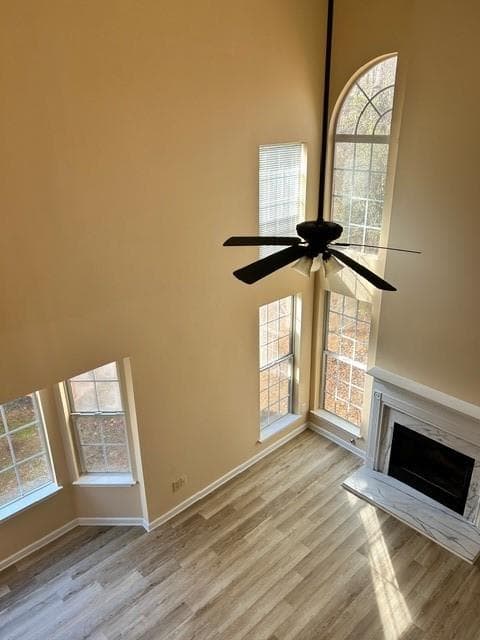 3 bedroom, 2 bathroom, 1,859 sq ft townhouse for rent at 3319 Vintage Pointe Court, Lawrenceville, GA 30044 for $1,995 a month — photo 10