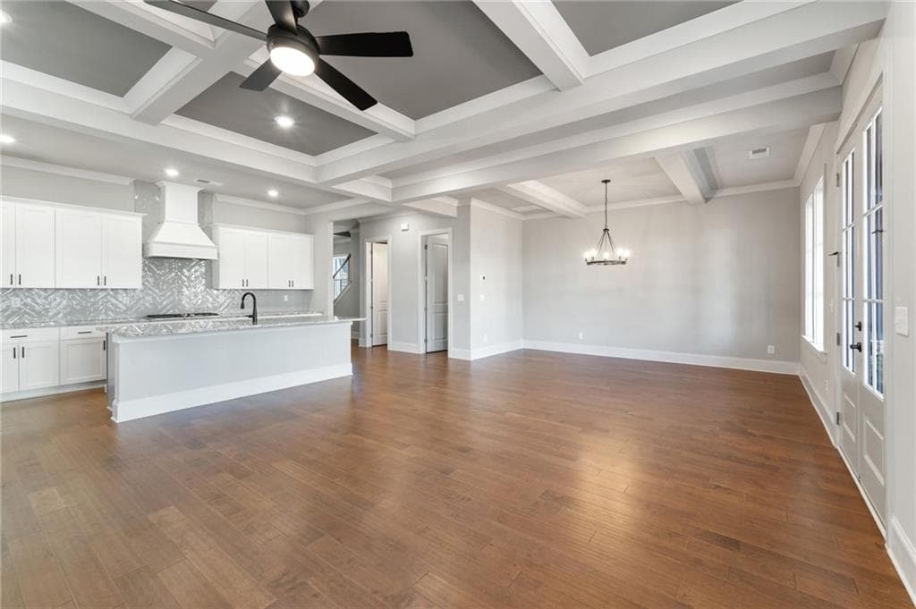 4 bedroom, 4 bathroom, 2,811 sq ft single family residence for sale at 1280 Melody Bend, Watkinsville, GA 30677 — photo 3