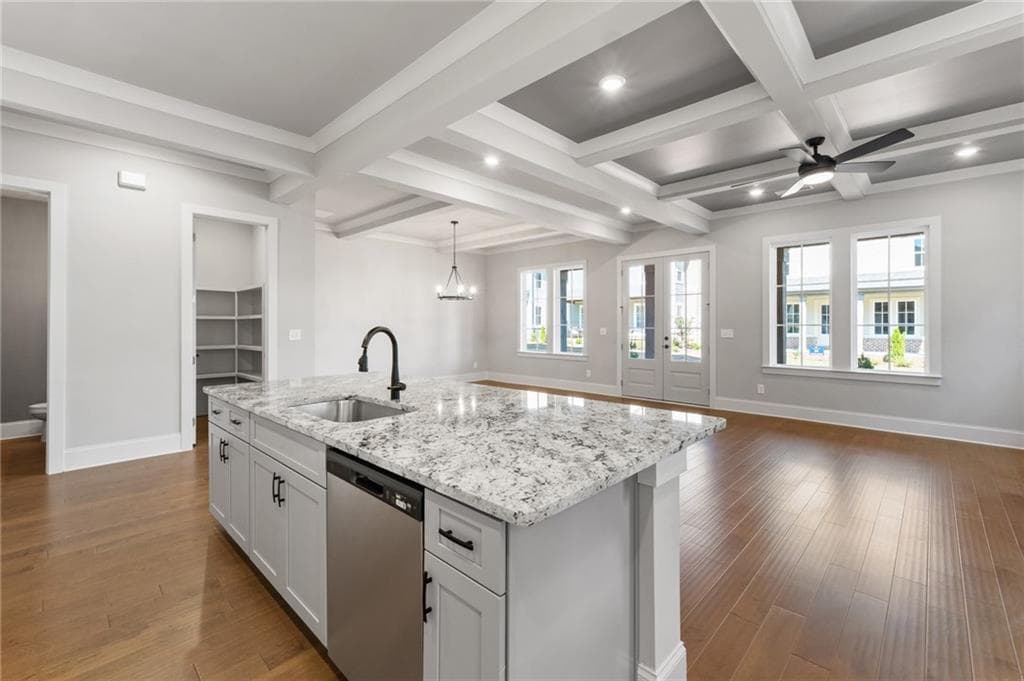 4 bedroom, 4 bathroom, 2,811 sq ft single family residence for sale at 1280 Melody Bend, Watkinsville, GA 30677 — photo 4