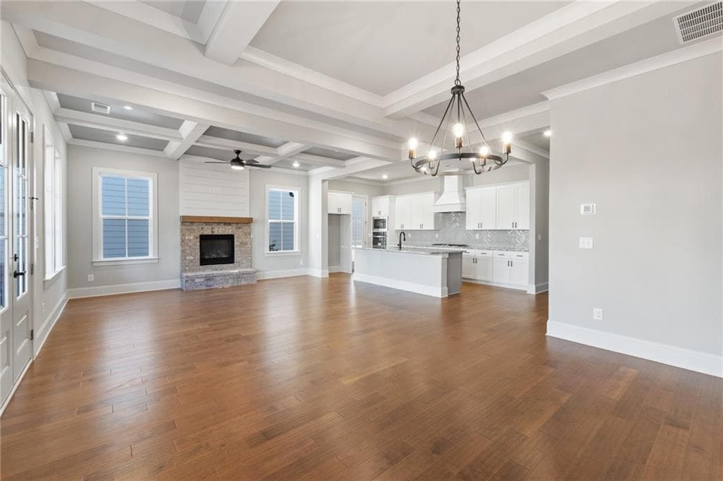 4 bedroom, 4 bathroom, 2,811 sq ft single family residence for sale at 1280 Melody Bend, Watkinsville, GA 30677 — photo 5