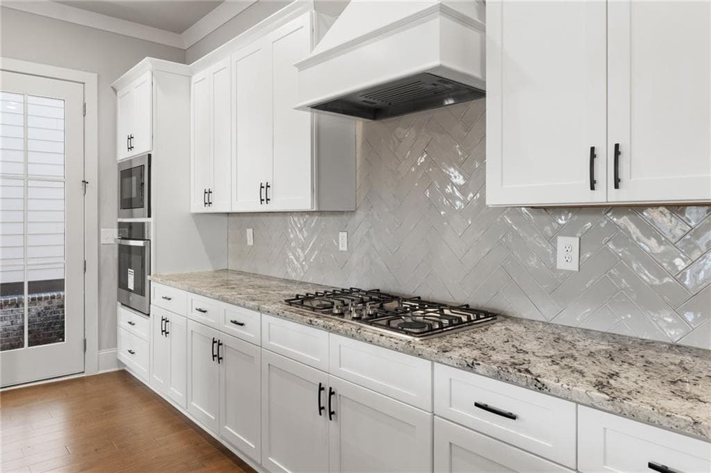 4 bedroom, 4 bathroom, 2,811 sq ft single family residence for sale at 1280 Melody Bend, Watkinsville, GA 30677 — photo 8