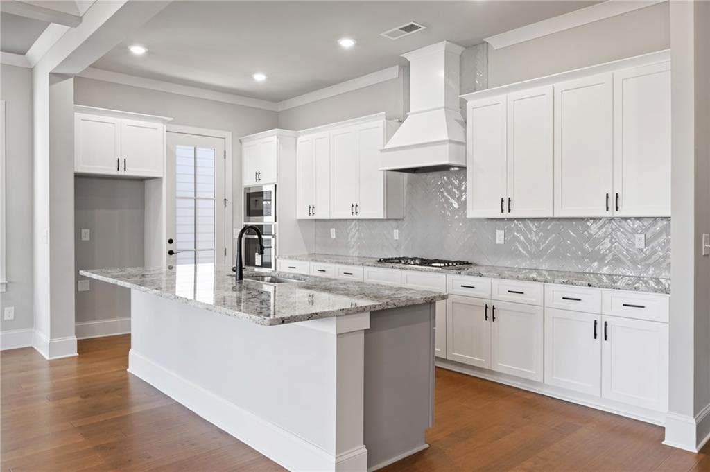 4 bedroom, 4 bathroom, 2,811 sq ft single family residence for sale at 1280 Melody Bend, Watkinsville, GA 30677 — photo 10