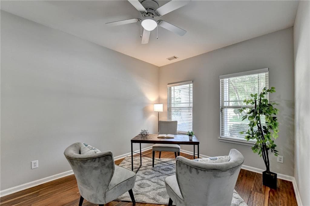 3 bedroom, 3 bathroom, 2,158 sq ft single family residence for rent at 7040 Silk Tree Pointe, Braselton, GA 30517 for $2,350 a month — photo 7