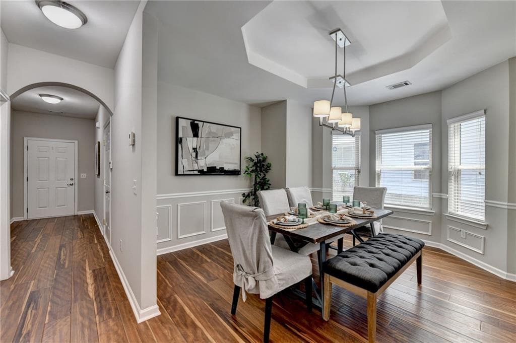 3 bedroom, 3 bathroom, 2,158 sq ft single family residence for rent at 7040 Silk Tree Pointe, Braselton, GA 30517 for $2,350 a month — photo 10