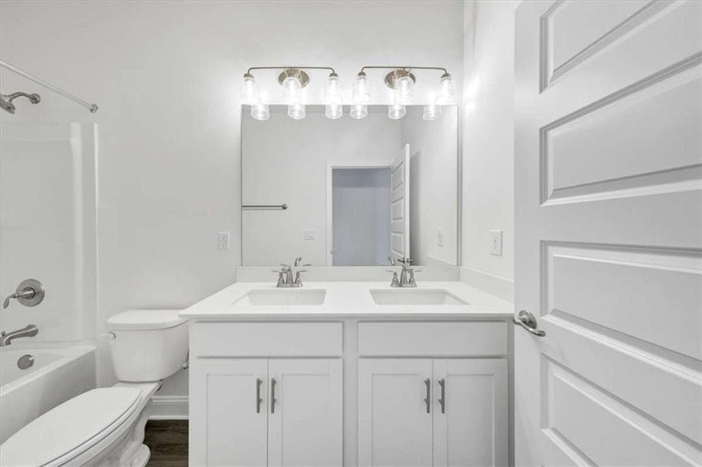 4 bedroom, 2 bathroom, 2,030 sq ft single family residence for sale at 317 Angela Avenue, Bowdon, GA 30108 — photo 8