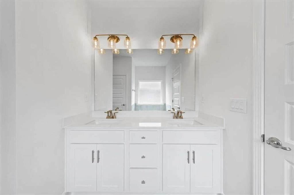 4 bedroom, 2 bathroom, 2,030 sq ft single family residence for sale at 317 Angela Avenue, Bowdon, GA 30108 — photo 10