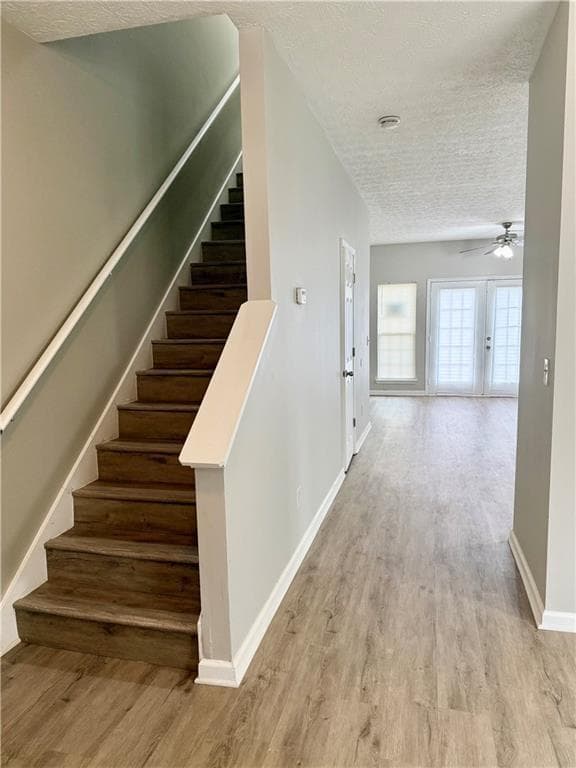 3 bedroom, 3 bathroom, 1,632 sq ft townhouse for rent at 4153 Park Chase Drive, East Point, GA 30344 for $1,795 a month — photo 3
