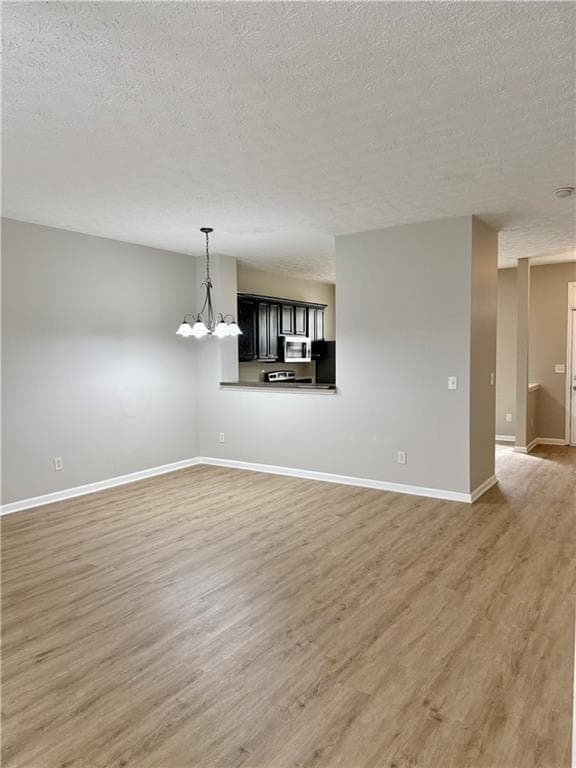 3 bedroom, 3 bathroom, 1,632 sq ft townhouse for rent at 4153 Park Chase Drive, East Point, GA 30344 for $1,795 a month — photo 9
