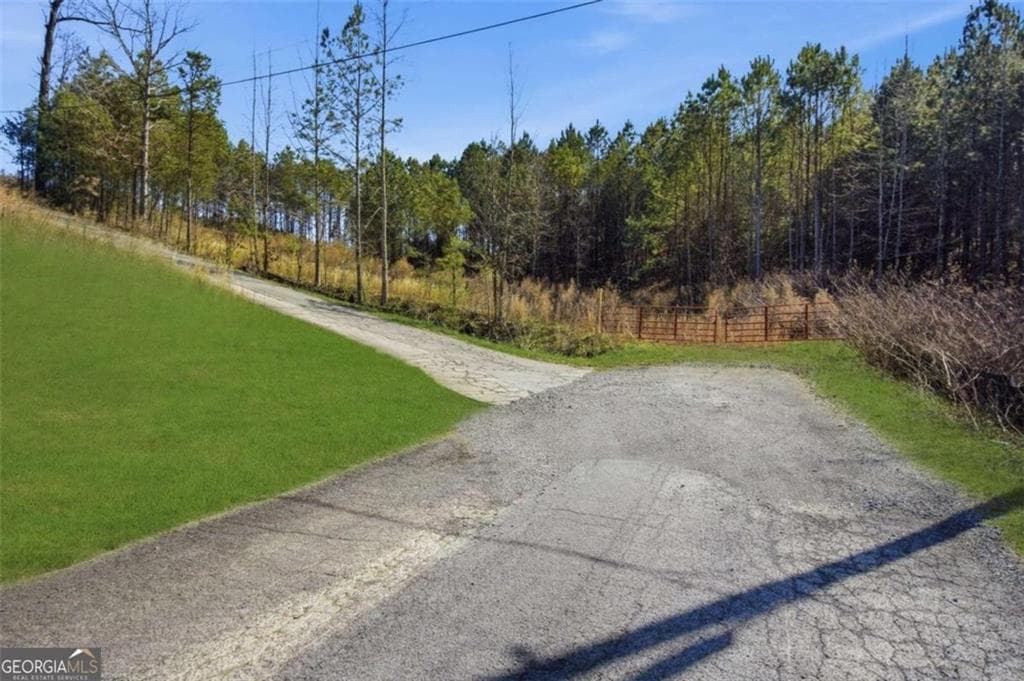 unimproved land for sale at 174 POWERSPORTS Drive, Ellijay, GA 30175