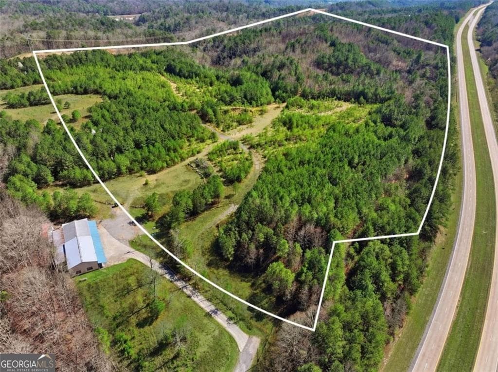 unimproved land for sale at 174 POWERSPORTS Drive, Ellijay, GA 30175 — photo 2