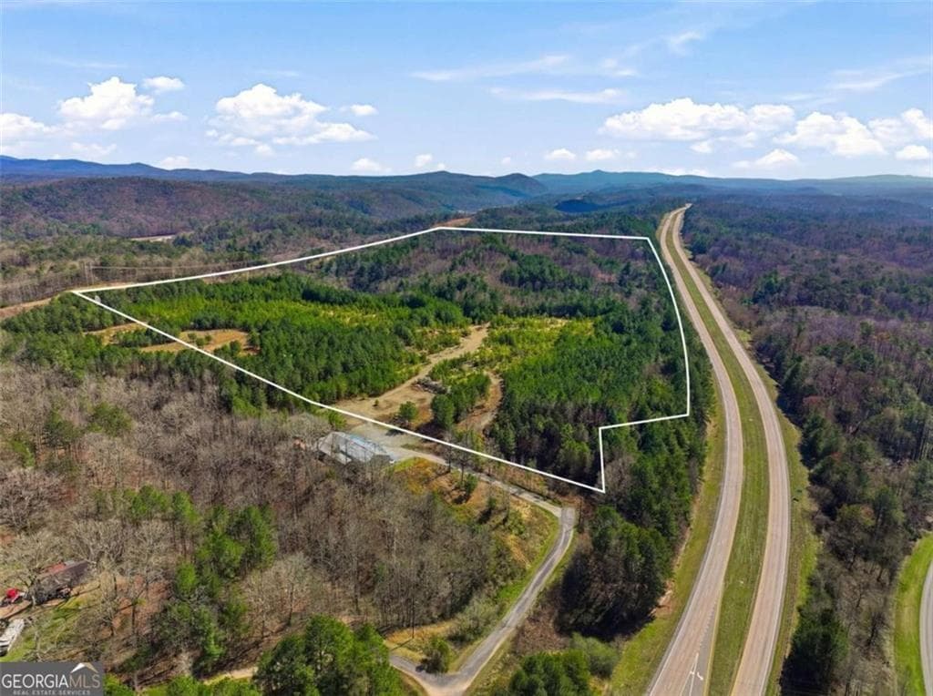 unimproved land for sale at 174 POWERSPORTS Drive, Ellijay, GA 30175 — photo 4