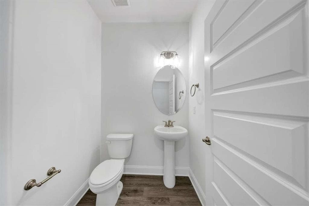 4 bedroom, 3 bathroom, 2,328 sq ft single family residence for sale at 313 Angela Avenue, Bowdon, GA 30108 — photo 9