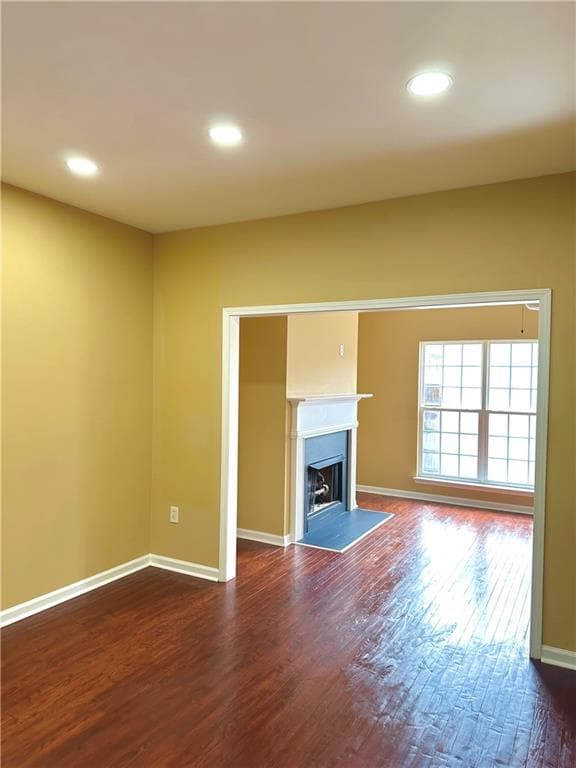 4 bedroom, 4 bathroom, 1,872 sq ft townhouse for sale at 2333 Beaver Falls Drive, Norcross, GA 30071 — photo 10