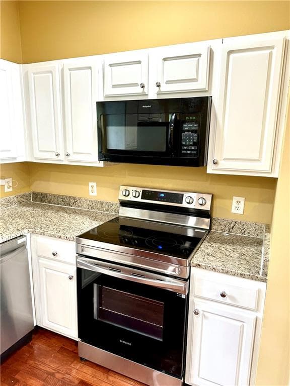4 bedroom, 4 bathroom, 1,872 sq ft townhouse for sale at 2333 Beaver Falls Drive, Norcross, GA 30071 — photo 6