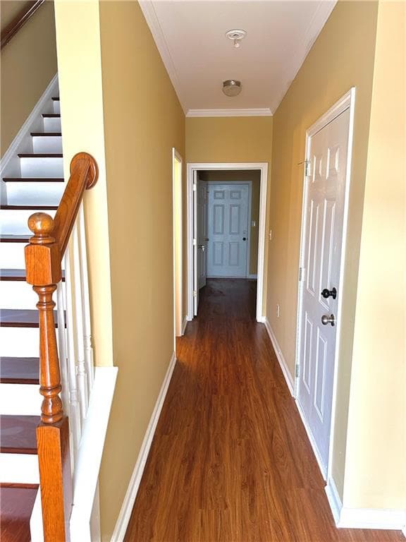 4 bedroom, 4 bathroom, 1,872 sq ft townhouse for sale at 2333 Beaver Falls Drive, Norcross, GA 30071 — photo 3