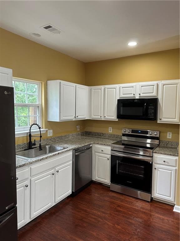 4 bedroom, 4 bathroom, 1,872 sq ft townhouse for sale at 2333 Beaver Falls Drive, Norcross, GA 30071 — photo 8