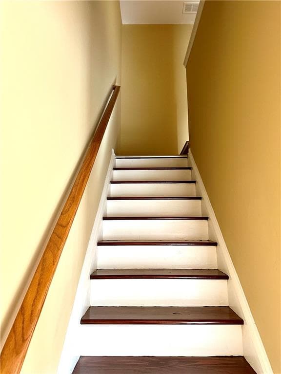4 bedroom, 4 bathroom, 1,872 sq ft townhouse for sale at 2333 Beaver Falls Drive, Norcross, GA 30071 — photo 5
