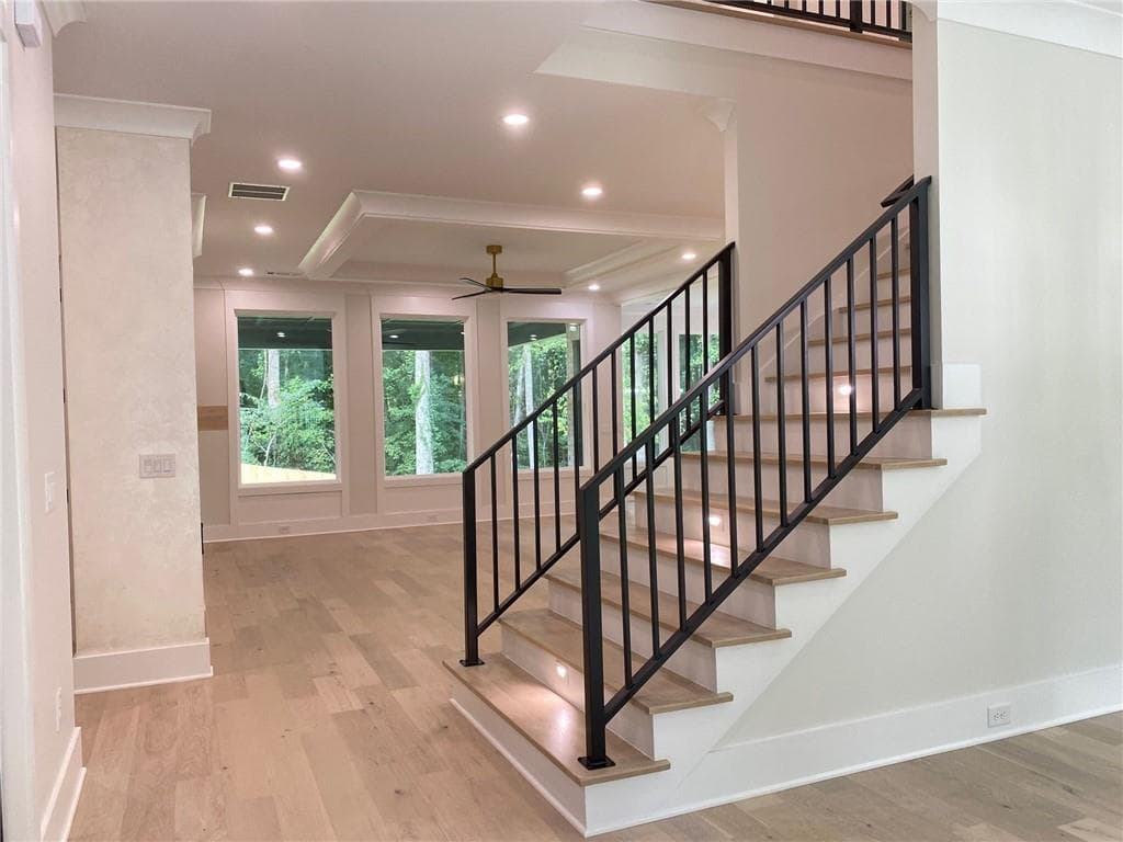 5 bedroom, 6 bathroom, 4,363 sq ft single family residence for sale at 1560 Ewing Chapel Road, Dacula, GA 30019 — photo 4