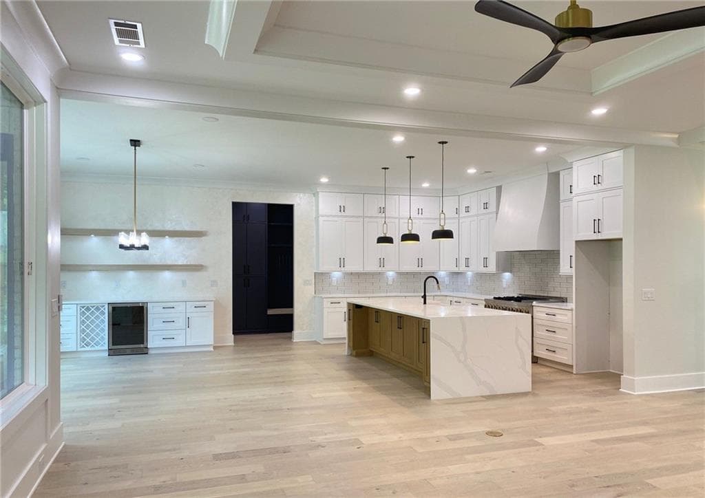 5 bedroom, 6 bathroom, 4,363 sq ft single family residence for sale at 1560 Ewing Chapel Road, Dacula, GA 30019 — photo 5