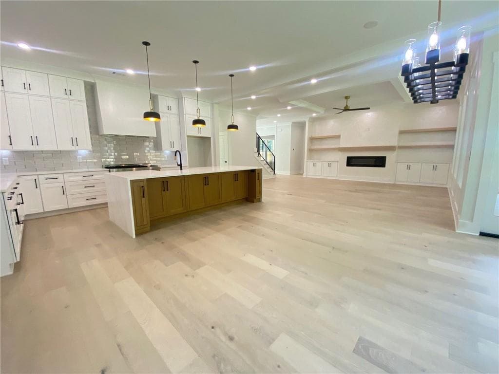 5 bedroom, 6 bathroom, 4,363 sq ft single family residence for sale at 1560 Ewing Chapel Road, Dacula, GA 30019 — photo 6