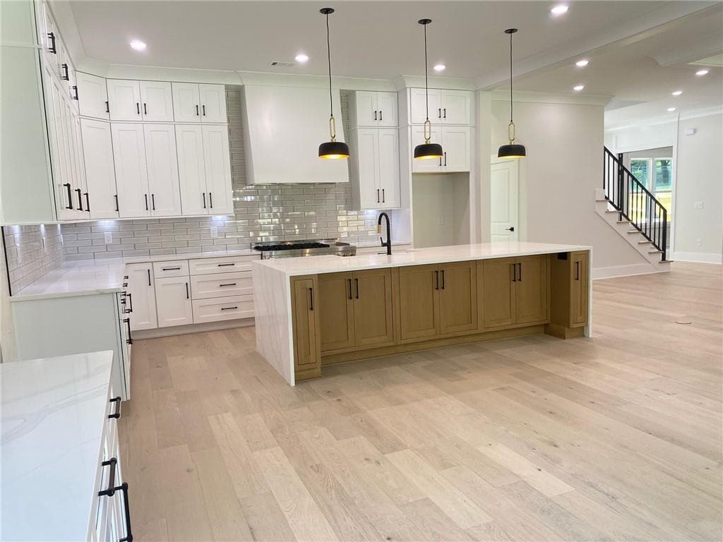 5 bedroom, 6 bathroom, 4,363 sq ft single family residence for sale at 1560 Ewing Chapel Road, Dacula, GA 30019 — photo 8