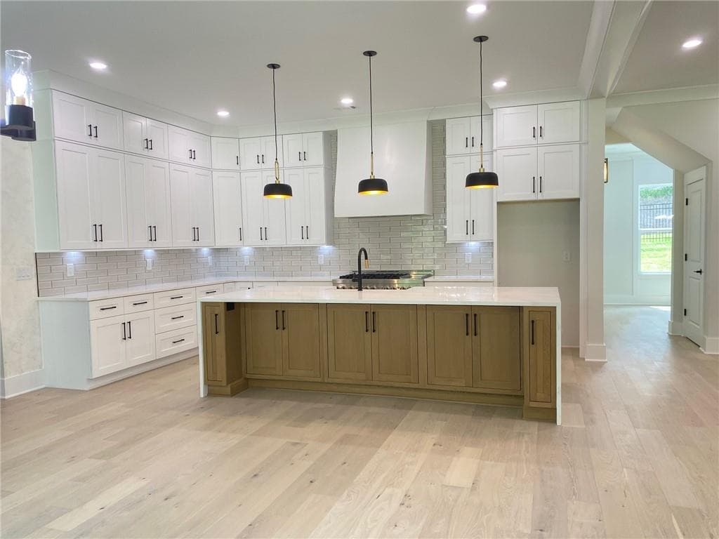 5 bedroom, 6 bathroom, 4,363 sq ft single family residence for sale at 1560 Ewing Chapel Road, Dacula, GA 30019 — photo 9