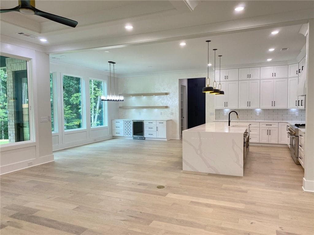 5 bedroom, 6 bathroom, 4,363 sq ft single family residence for sale at 1560 Ewing Chapel Road, Dacula, GA 30019 — photo 10