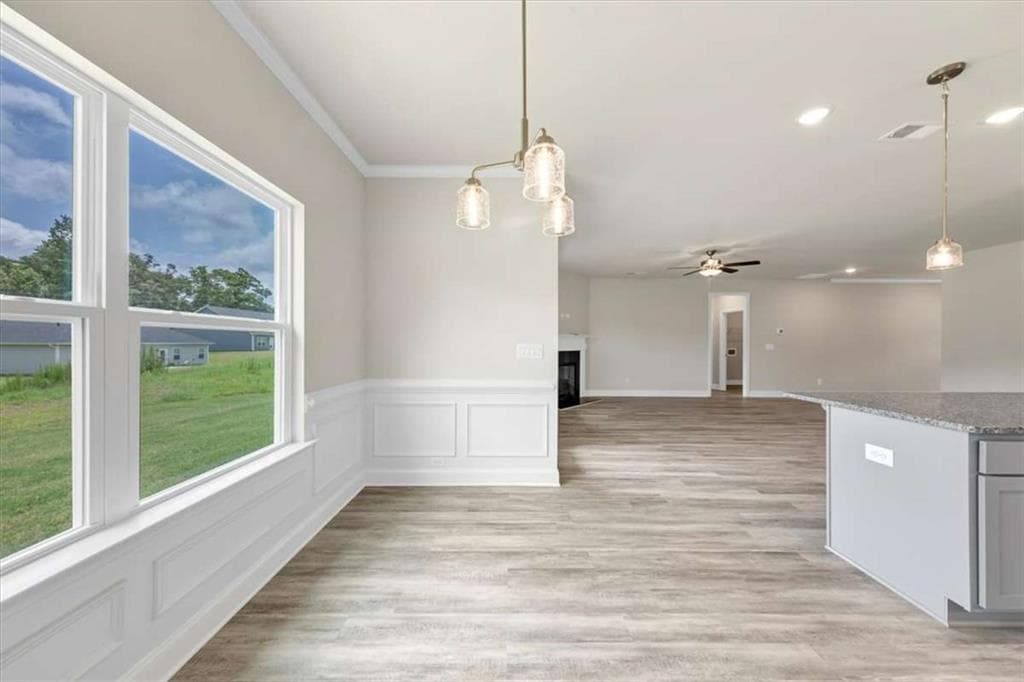 4 bedroom, 2 bathroom, 1,902 sq ft single family residence for sale at 321 Angela Avenue, Bowdon, GA 30108 — photo 7