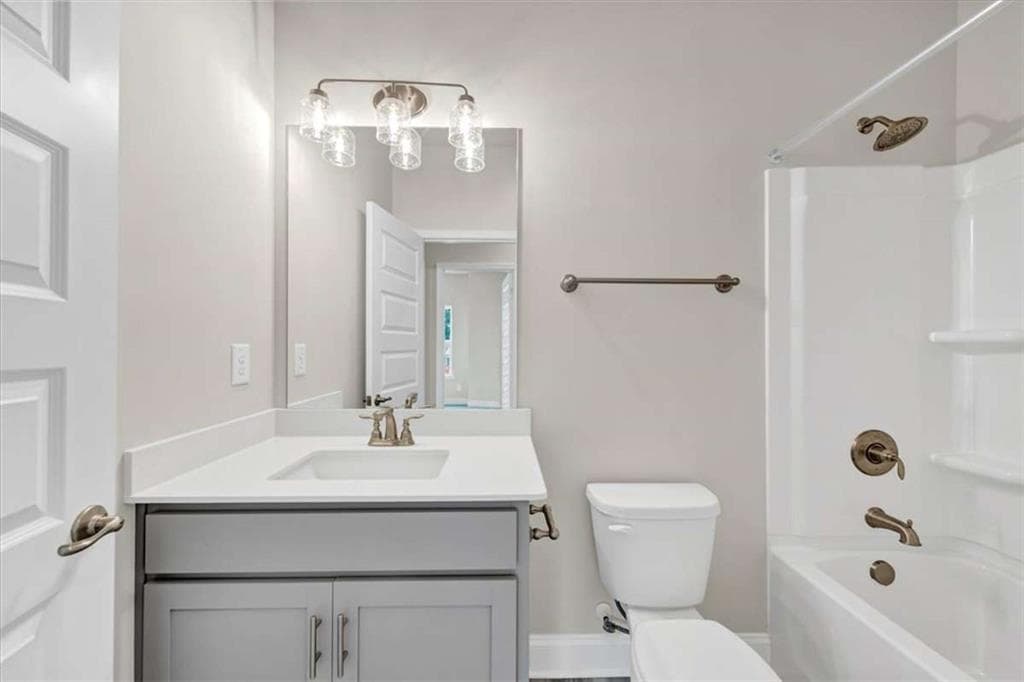 4 bedroom, 2 bathroom, 1,902 sq ft single family residence for sale at 321 Angela Avenue, Bowdon, GA 30108 — photo 8