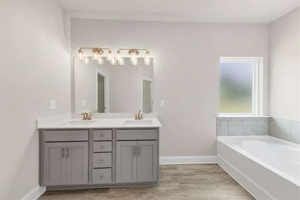 4 bedroom, 2 bathroom, 1,902 sq ft single family residence for sale at 321 Angela Avenue, Bowdon, GA 30108 — photo 9