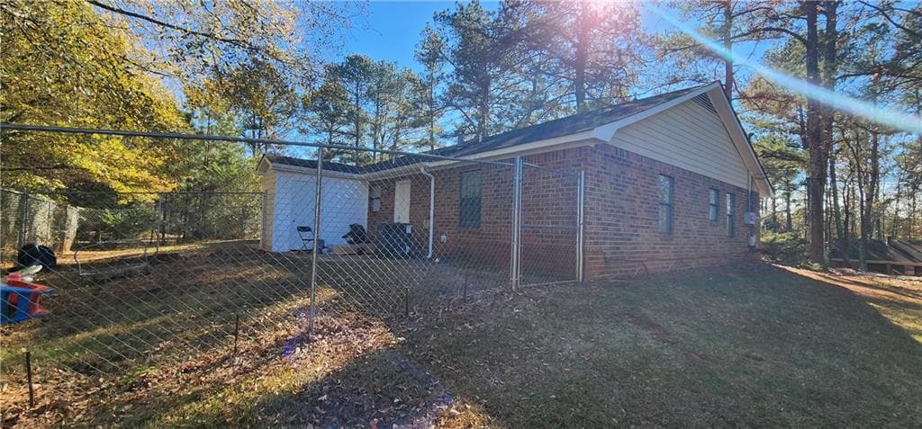 duplex for sale at 144 W Paces Drive, Athens, GA 30605 — photo 4