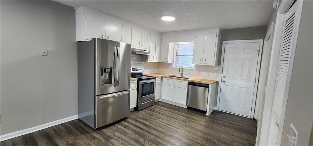 duplex for sale at 144 W Paces Drive, Athens, GA 30605 — photo 6