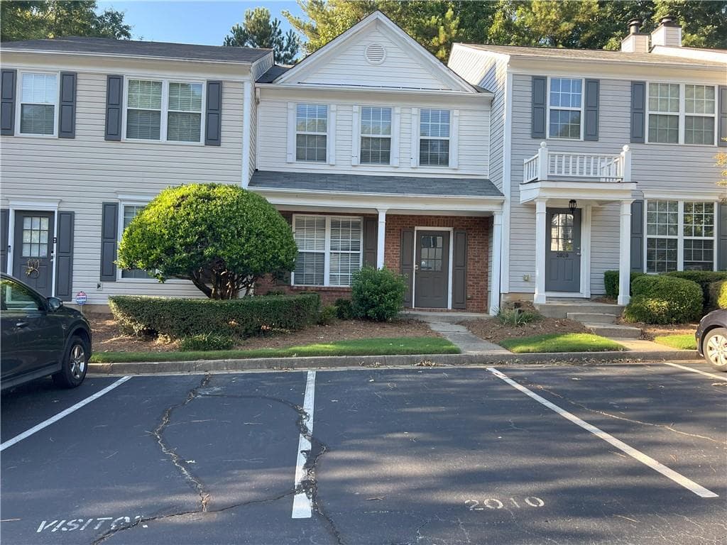2 bedroom, 3 bathroom, 1,370 sq ft other for rent at 2010 Whitestone Place, Alpharetta, GA 30005 for $1,950 a month — photo 2