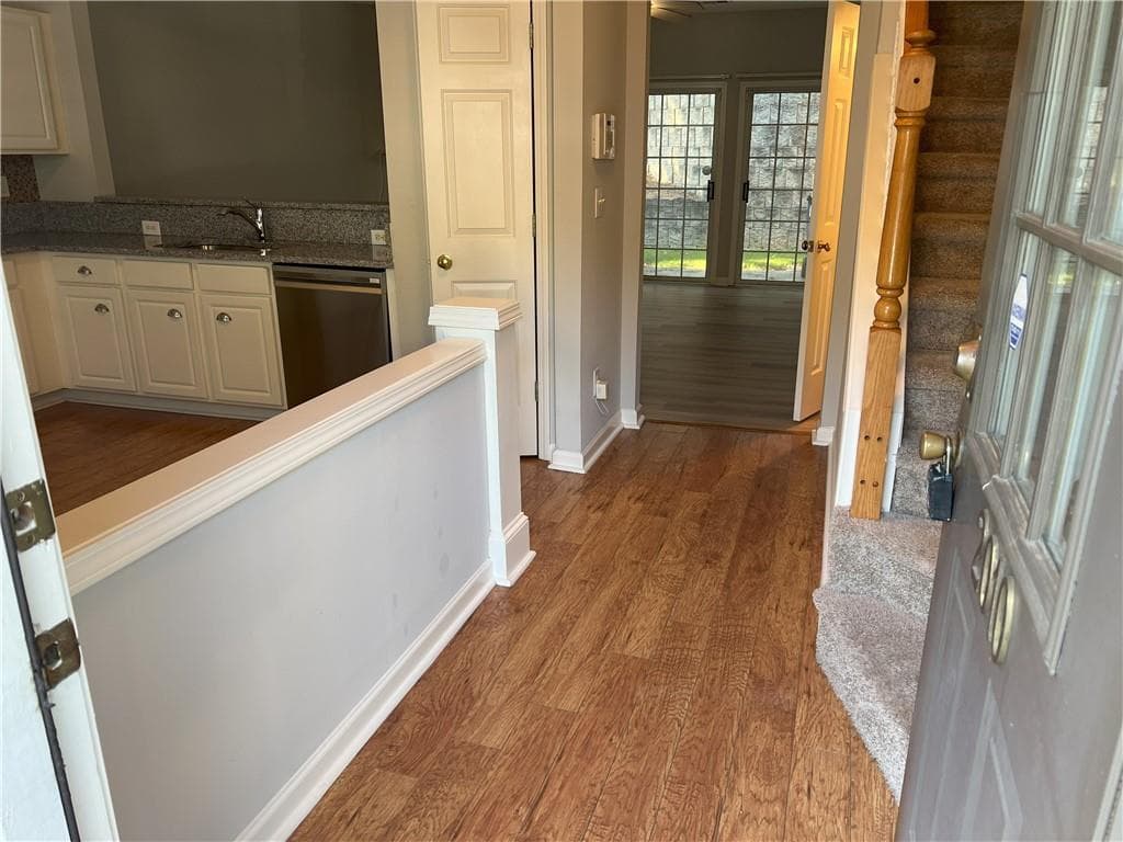 2 bedroom, 3 bathroom, 1,370 sq ft other for rent at 2010 Whitestone Place, Alpharetta, GA 30005 for $1,950 a month — photo 3