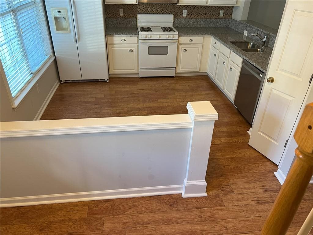 2 bedroom, 3 bathroom, 1,370 sq ft other for rent at 2010 Whitestone Place, Alpharetta, GA 30005 for $1,900 a month — photo 5