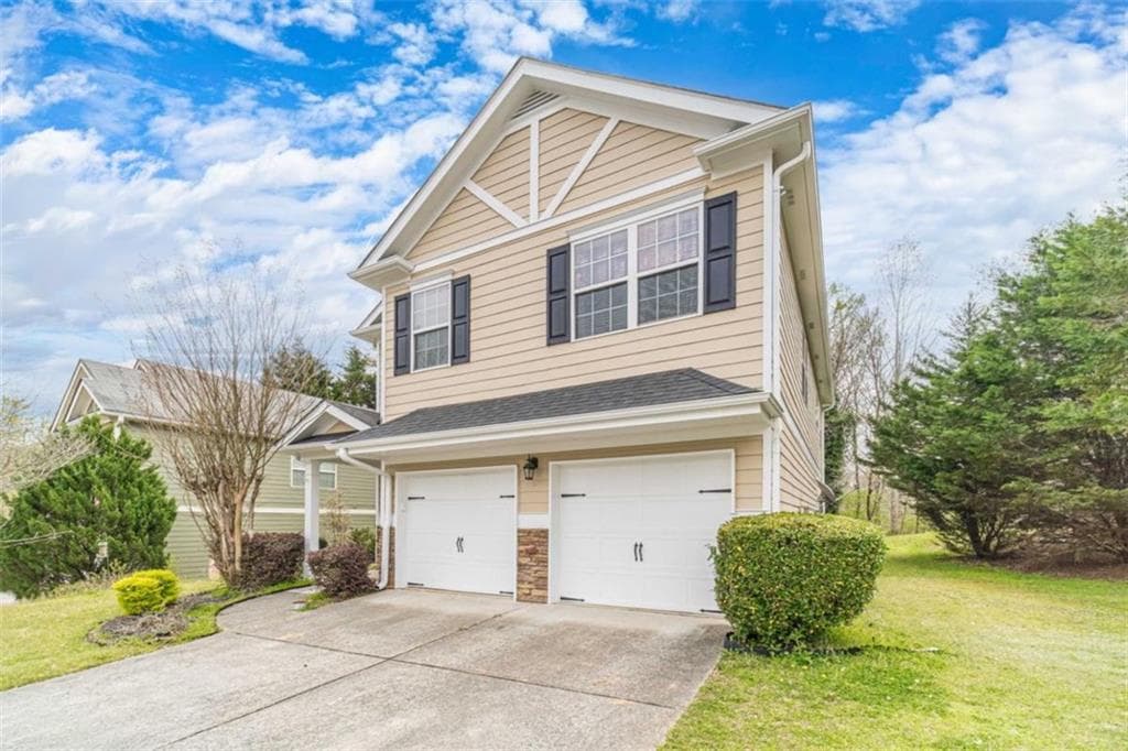 3 bedroom, 3 bathroom single family residence for sale at 6503 Silk Tree, Braselton, GA 30517 — photo 3