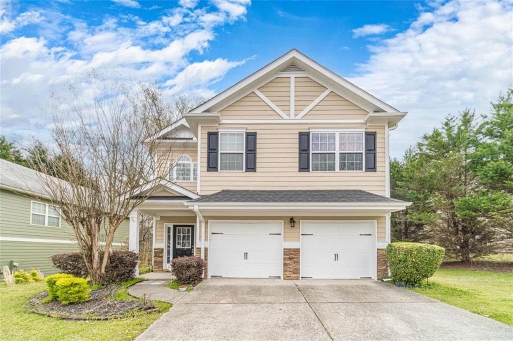 3 bedroom, 3 bathroom single family residence for sale at 6503 Silk Tree, Braselton, GA 30517 — photo 5